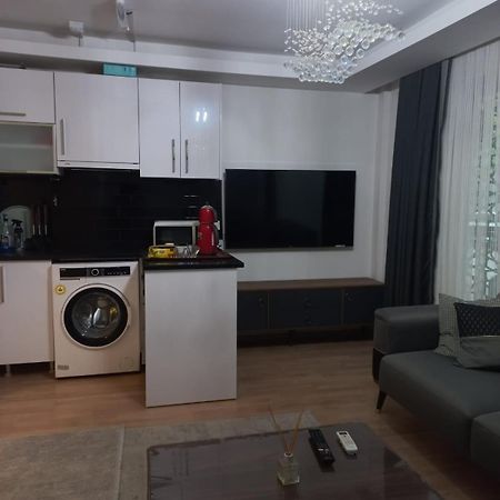 Fatih Appartement Etage 0 Истанбул Екстериор снимка