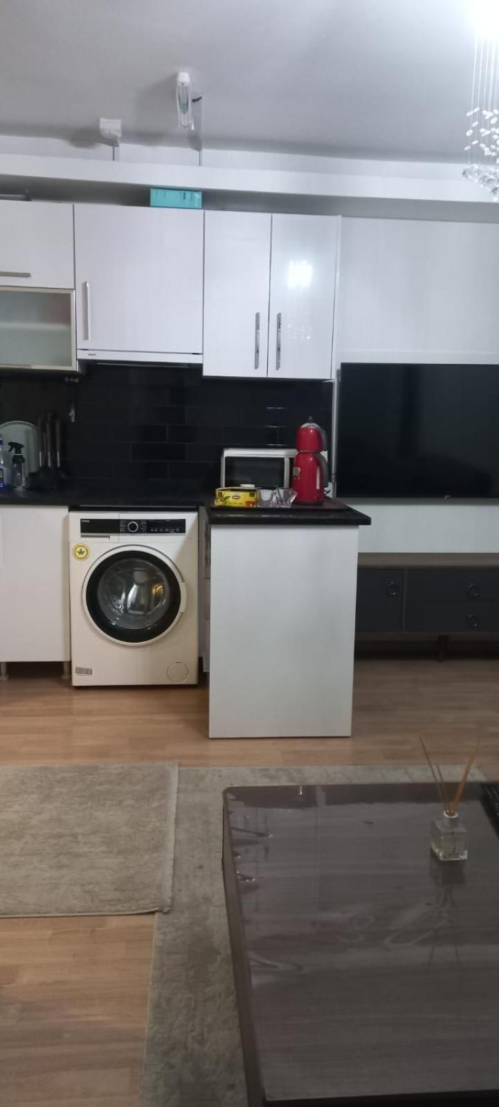 Fatih Appartement Etage 0 Истанбул Екстериор снимка