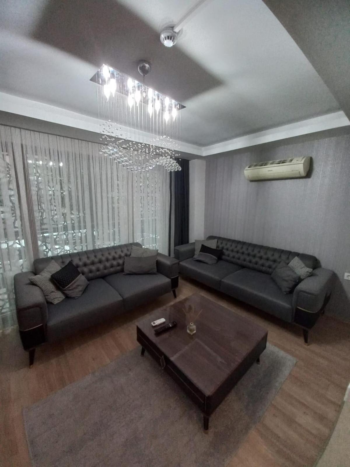 Fatih Appartement Etage 0 Истанбул Екстериор снимка