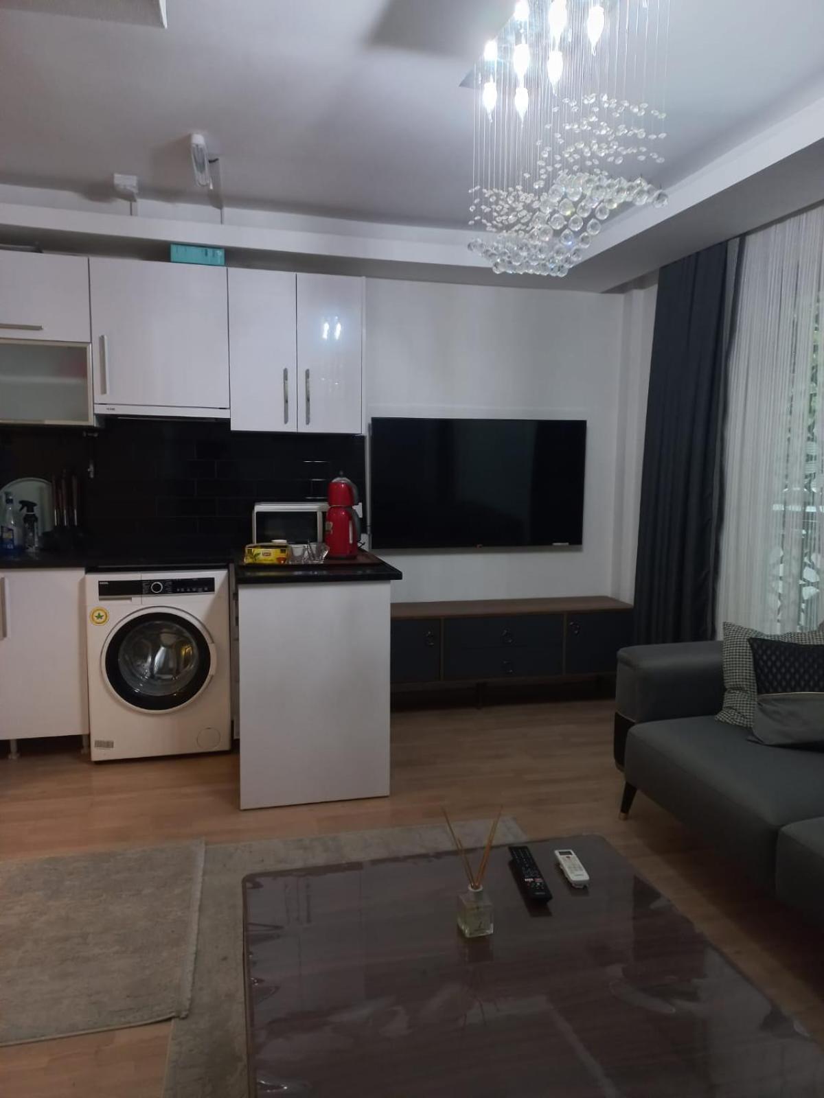 Fatih Appartement Etage 0 Истанбул Екстериор снимка
