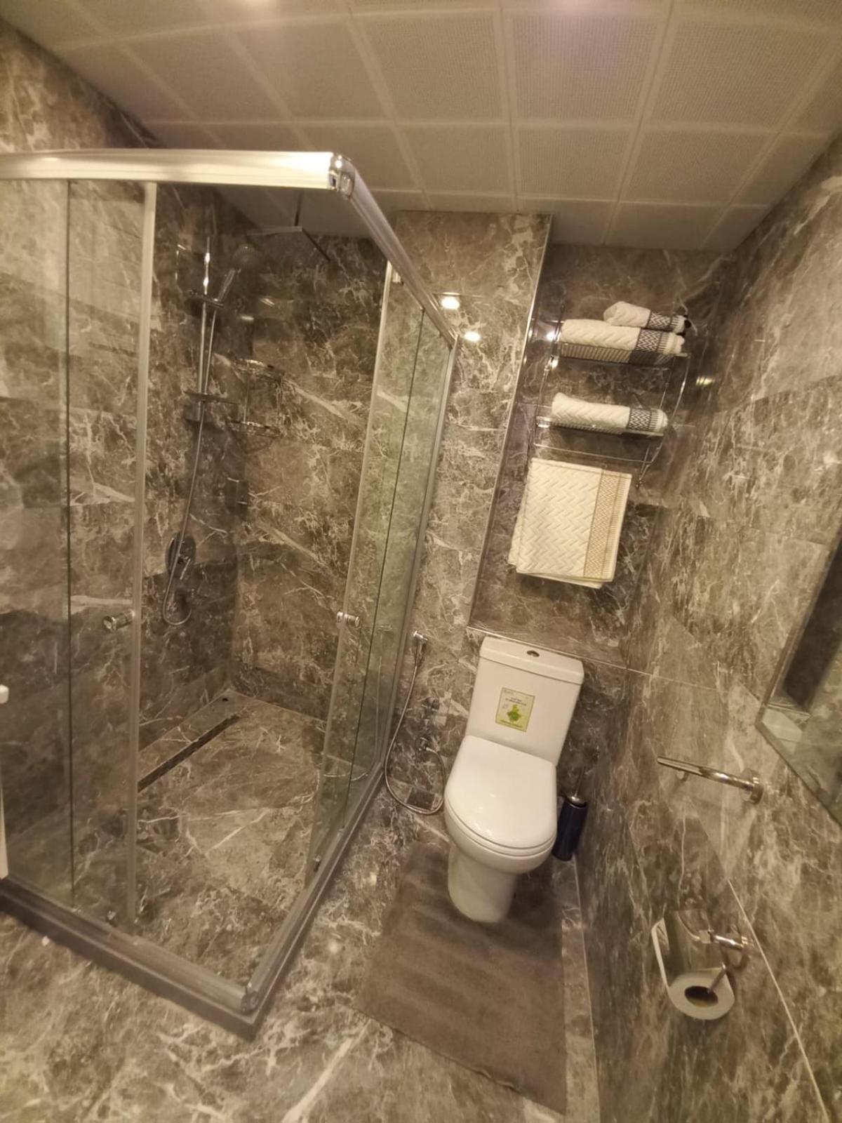 Fatih Appartement Etage 0 Истанбул Екстериор снимка